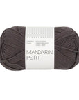 Sandnes Garn Mandarin Petit - 2581 After Dark - Sandnes Garn - The Little Yarn Store