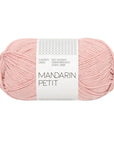 Sandnes Garn Mandarin Petit - 4002 Peach Blossom - Sandnes Garn - The Little Yarn Store