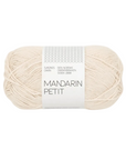Sandnes Garn Mandarin Petit - 4372 Burgundy - Sandnes Garn - The Little Yarn Store