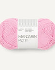 Sandnes Garn Mandarin Petit - Sandnes Garn 4813 Pink Lilac - The Little Yarn Store