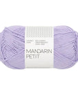 Sandnes Garn Mandarin Petit - 5223 Lavender - Sandnes Garn - The Little Yarn Store