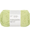 Sandnes Garn Mandarin Petit - 9523 Lime Punch - Sandnes Garn - The Little Yarn Store