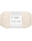 Sandnes Garn Tynn Line - 1015 Morning Mist - Sandnes Garn - The Little Yarn Store