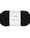 Sandnes Garn Tynn Line - 1099 Black - Sandnes Garn - The Little Yarn Store