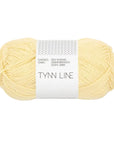 Sandnes Garn Tynn Line - 2112 Soft Sunlight - Sandnes Garn - The Little Yarn Store