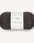 Sandnes Garn Tynn Line - Sandnes Garn 2581 After Dark - The Little Yarn Store