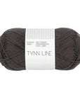 Sandnes Garn Tynn Line - 2581 After Dark - Sandnes Garn - The Little Yarn Store