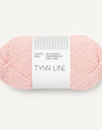 Sandnes Garn Tynn Line - Sandnes Garn 4002 Peach Blossom - The Little Yarn Store