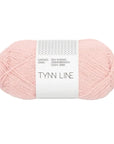 Sandnes Garn Tynn Line - 4002 Peach Blossom - Sandnes Garn - The Little Yarn Store