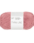 Sandnes Garn Tynn Line - 4323 Pink Icing - Sandnes Garn - The Little Yarn Store