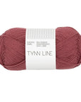 Sandnes Garn Tynn Line - 4353 Rustic Rose - Sandnes Garn - The Little Yarn Store