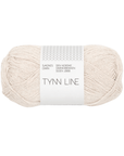 Sandnes Garn Tynn Line - Sandnes Garn 4372 Burgundy - The Little Yarn Store