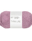 Sandnes Garn Tynn Line - 4632 Pink Lavender - Sandnes Garn - The Little Yarn Store