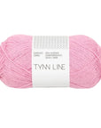 Sandnes Garn Tynn Line - 4813 Pink Lilac - Sandnes Garn - The Little Yarn Store
