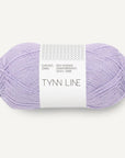 Sandnes Garn Tynn Line - Sandnes Garn 5223 Lavender - The Little Yarn Store