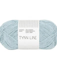 Sandnes Garn Tynn Line - 5930 Baby Blue - Sandnes Garn - The Little Yarn Store