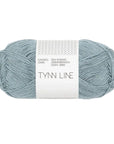 Sandnes Garn Tynn Line - 6531 Ice Blue - Sandnes Garn - The Little Yarn Store