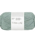 Sandnes Garn Tynn Line - 6841 Dusty Aqua - Sandnes Garn - The Little Yarn Store