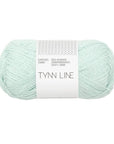 Sandnes Garn Tynn Line - 7911 Mint Green - Sandnes Garn - The Little Yarn Store