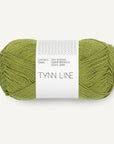 Sandnes Garn Tynn Line - Sandnes Garn 9564 Matcha - The Little Yarn Store