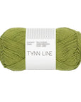 Sandnes Garn Tynn Line - 9564 Matcha - Sandnes Garn - The Little Yarn Store