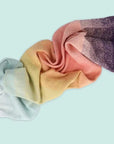 Scheepjes Cotton Whirl - Scheepjes - 707 Peach Breeze - The Little Yarn Store