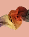 Scheepjes Cotton Whirl - Scheepjes - 708 Pumpkin Spice - The Little Yarn Store