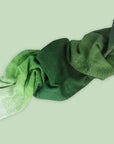 Scheepjes Cotton Whirl - Scheepjes - 709 Lettuce Party - The Little Yarn Store