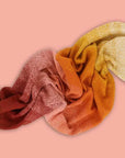 Scheepjes Cotton Whirl - Scheepjes - 714 Cherry on Top - The Little Yarn Store