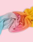 Scheepjes Cotton Whirl - Scheepjes - 719 Fields of Nectar - The Little Yarn Store