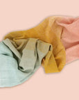 Scheepjes Cotton Whirl - Scheepjes - 728 Marshmallow - The Little Yarn Store