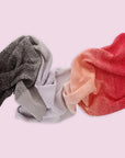 Scheepjes Cotton Whirl - Scheepjes - 798 Berry on Top - The Little Yarn Store