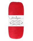 Scheepjes Cotton Whirlette - Scheepjes - 823 Strawberry - The Little Yarn Store