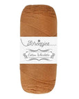 Scheepjes Cotton Whirlette - Scheepjes - 824 Almond - The Little Yarn Store