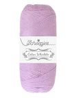 Scheepjes Cotton Whirlette - Scheepjes - 825 Lavender - The Little Yarn Store
