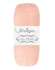 Scheepjes Cotton Whirlette - Scheepjes - 826 Guava - The Little Yarn Store