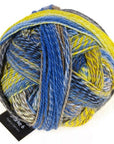 Schoppel - Wolle Starke 6 - Schoppel - Wolle - 2332 Hourglass - The Little Yarn Store