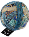 Schoppel - Wolle Starke 6 - Schoppel - Wolle - 2395 Camouflage - The Little Yarn Store