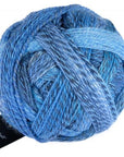 Schoppel - Wolle Starke 6 - Schoppel - Wolle - 2438 Indigo - The Little Yarn Store