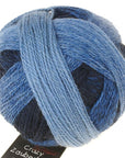 Schoppel - Wolle Zauberball Crazy - Schoppel - Wolle - 1535 Stone Washed - The Little Yarn Store