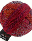 Schoppel - Wolle Zauberball Crazy - Schoppel - Wolle - 2231 Nonferrous Metal - The Little Yarn Store