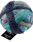 Schoppel - Wolle Zauberball Crazy - Schoppel - Wolle - 2395 Camouflage - The Little Yarn Store