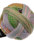 Schoppel - Wolle Zauberball Crazy - Schoppel - Wolle - 2730 Nautilus - The Little Yarn Store