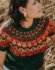 Seasons of Stitches - Laine - The Little Yarn Store