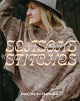 Seasons of Stitches - Laine - The Little Yarn Store