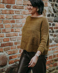 Seasons of Stitches - Laine - The Little Yarn Store