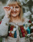 Seasons of Stitches - Laine - The Little Yarn Store