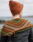 Shetland Shades: Stories in Wool - Laine - The Little Yarn Store
