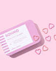 SOHMO Heart Stitch Markers - SOHMO - The Little Yarn Store
