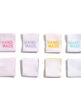 SOHMO Sew-in Labels - SOHMO Handmade - The Little Yarn Store